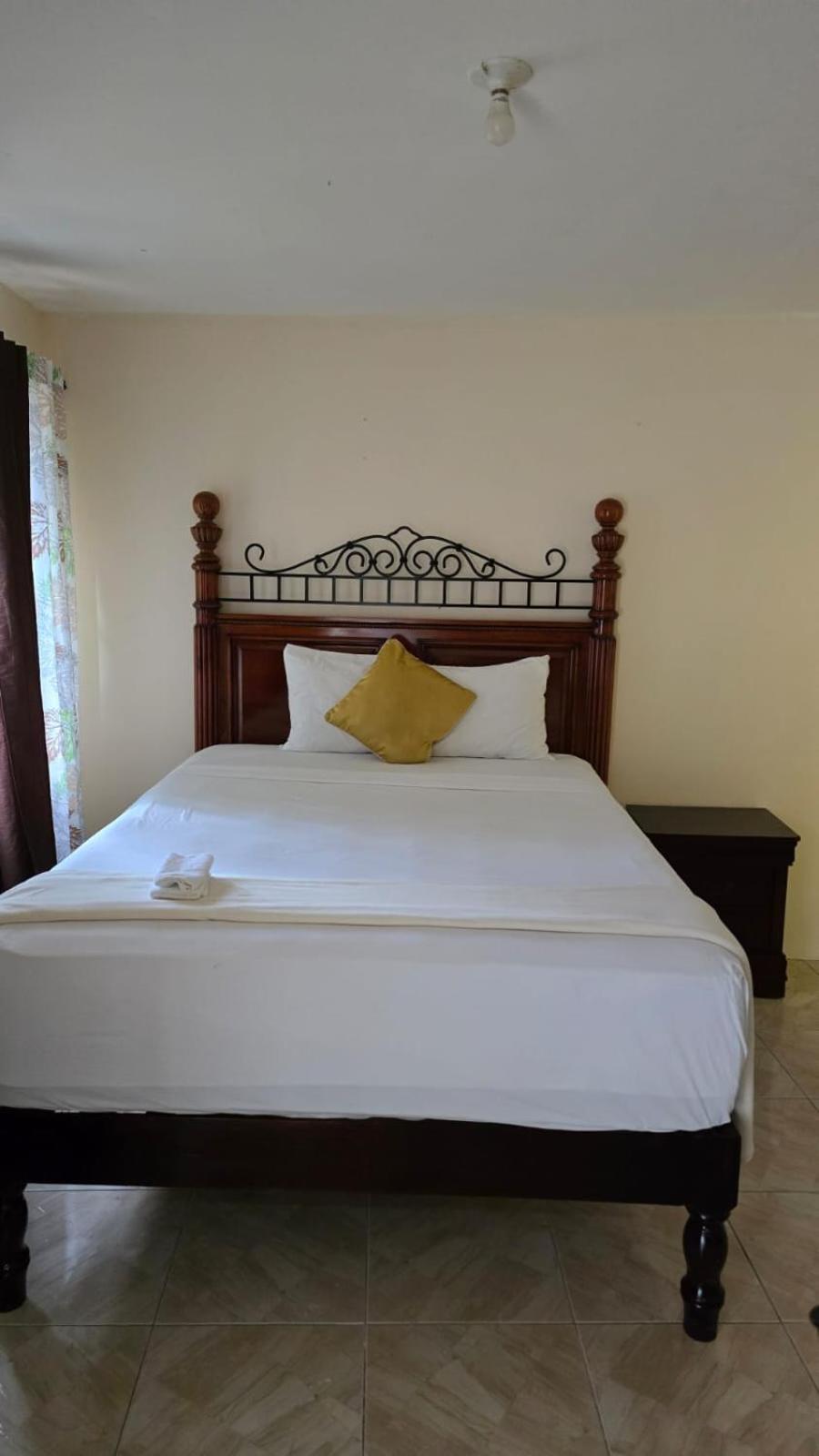 Wizzy Apartment White River Ocho Rios Eksteriør billede